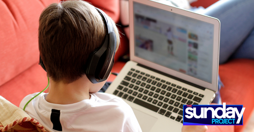 Parents Warned About Online Data Harvesting Of Their Children