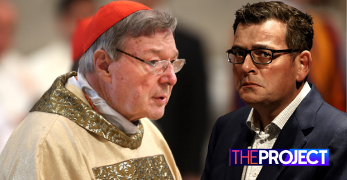 Victoria Will Not Offer State Funeral For Cardinal George Pell