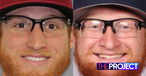 Two Baseballers Discovered They Were Doppelgangers Living Identical Lives & Ordered DNA Tests To See If They Were Related