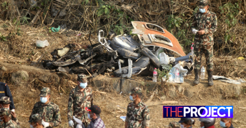 At least 68 killed in Nepal's worst air crash in three decades