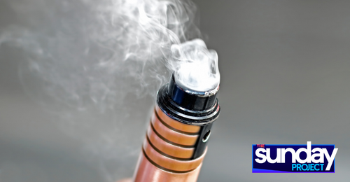 Government Urged To Step Up On Vaping Laws Network Ten