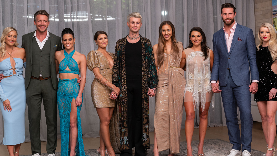 The Bachelors Australia 2023: Meet The Final Six