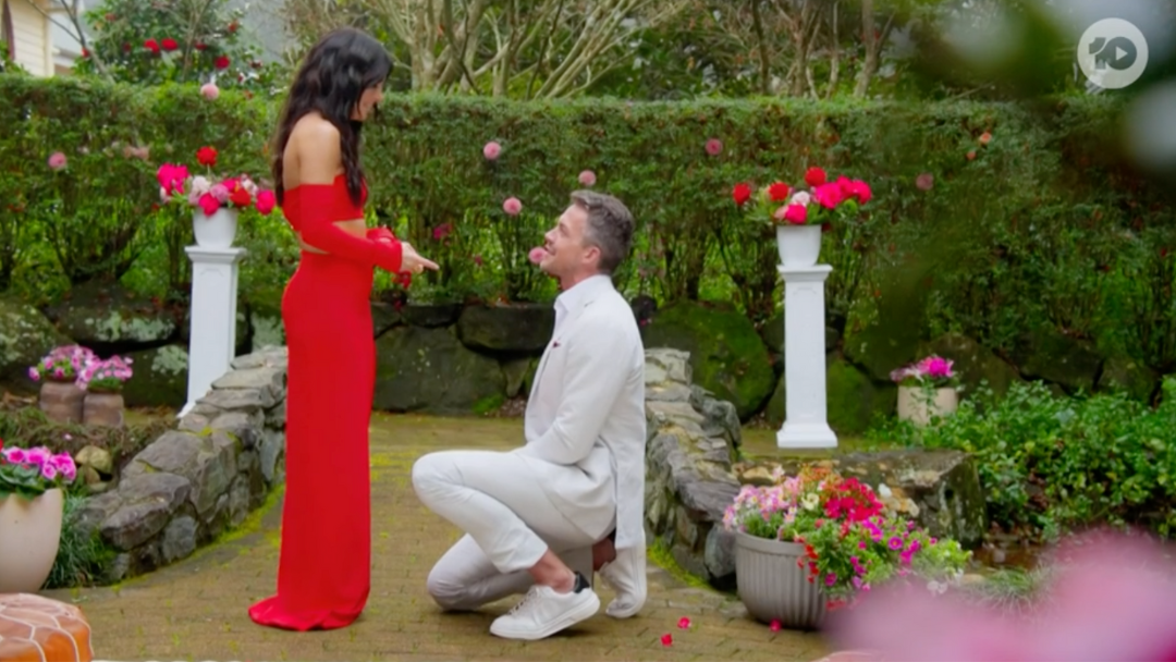 The Bachelors Australia 2023: Thomas And Leah Confirm They’re No Longer Together, ‘We Weren’t Compatible’