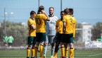 CommBank Pararoos to kick off historic 2023 with International Friendly against USA