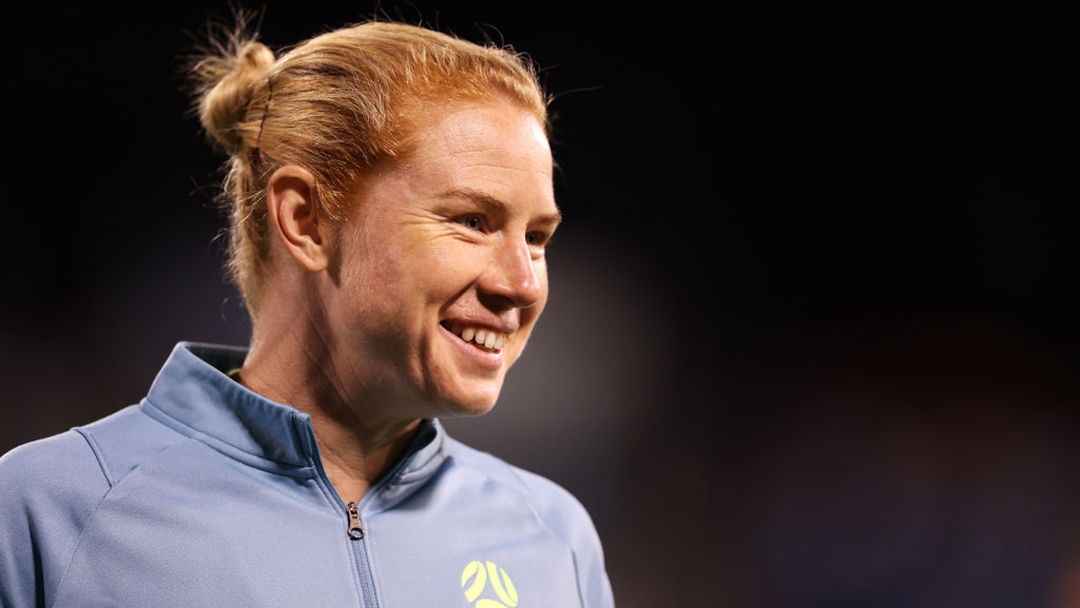 CommBank Matildas 25-player squad called up for 2023 Cup of Nations