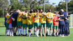 Watch the Pararoos Documentary on 10 Play
