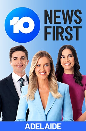 Adelaide News 28 Mar 2024 Network Ten