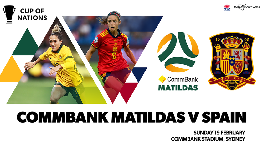 CommBank Matildas v France, Key Moments