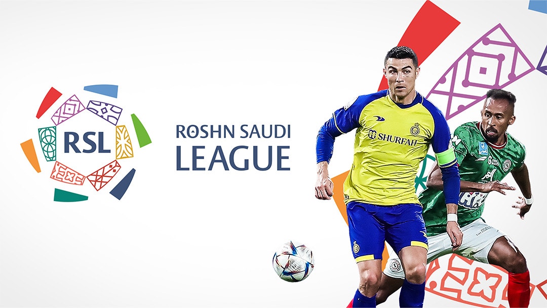 2022/23 Roshn Saudi League Fixtures - Network Ten
