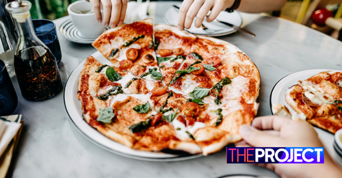 Always Craving Pizza? We Finally Know Why, Thanks To Science