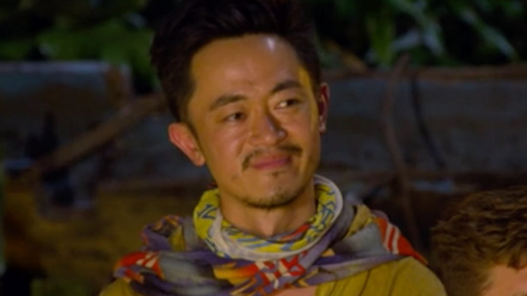 ‘I Was Internally Screaming’: Benjamin Law Watches As Simon’s Fake Idol Is Played