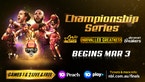 2023 NBL Championship Series is coming to 10 Play