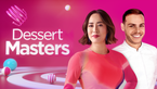 Pastry Chef And Global Superstar Amaury Guichon Joins Melissa Leong As Judge Of MasterChef: Dessert Masters