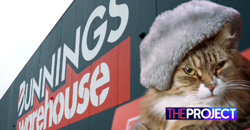 Bunnings Announces Huge Expansion Into Pet Products So It s Time