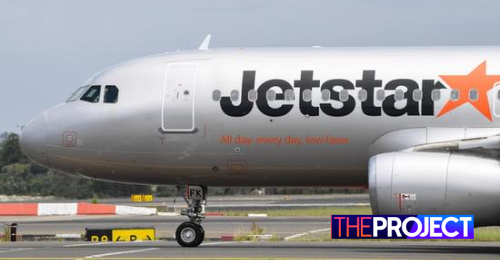 Solo Jetstar Passengers Forced To Share Rooms Overnight Due To Plane Delay