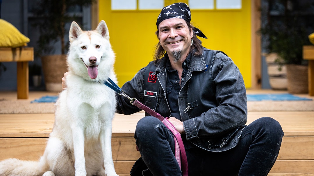 Where Are They Now: The Dog House Australia's Jason and Lagertha