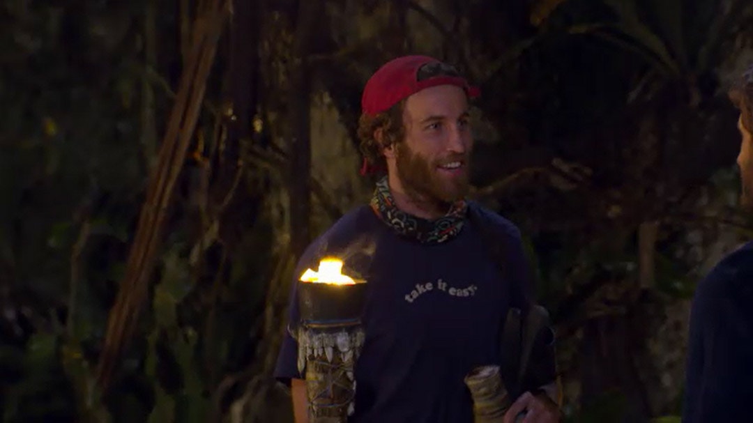 ‘The World’s Biggest Rookie Mistake’: Two Idols Flushed And Sam Webb Voted Out Of The Game