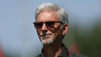 Talking F1 with Damon Hill