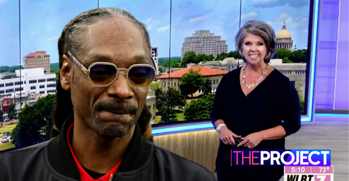 Snoop Dogg thinks 'Game of Thrones' is based on real history