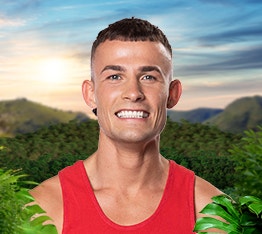 I'm A Celeb star Nick Cummins on his surprise exit from the show