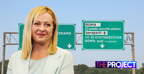 Italian Prime Minister Pushes For Ban On English Words In All Official Communication