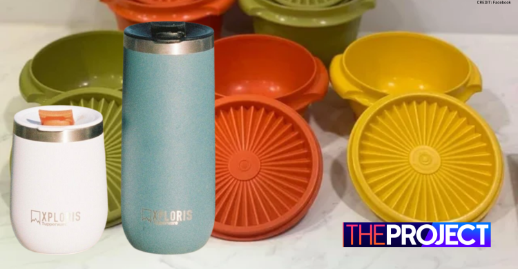 Tupperware Went From an American Icon to the Brink of Collapse