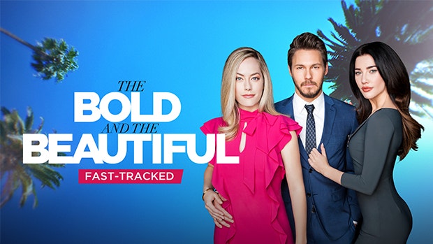 The Bold and The Beautiful S2024 Ep.9221 Network Ten