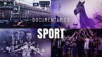 New Sport Documentaries Hub on 10 Play
