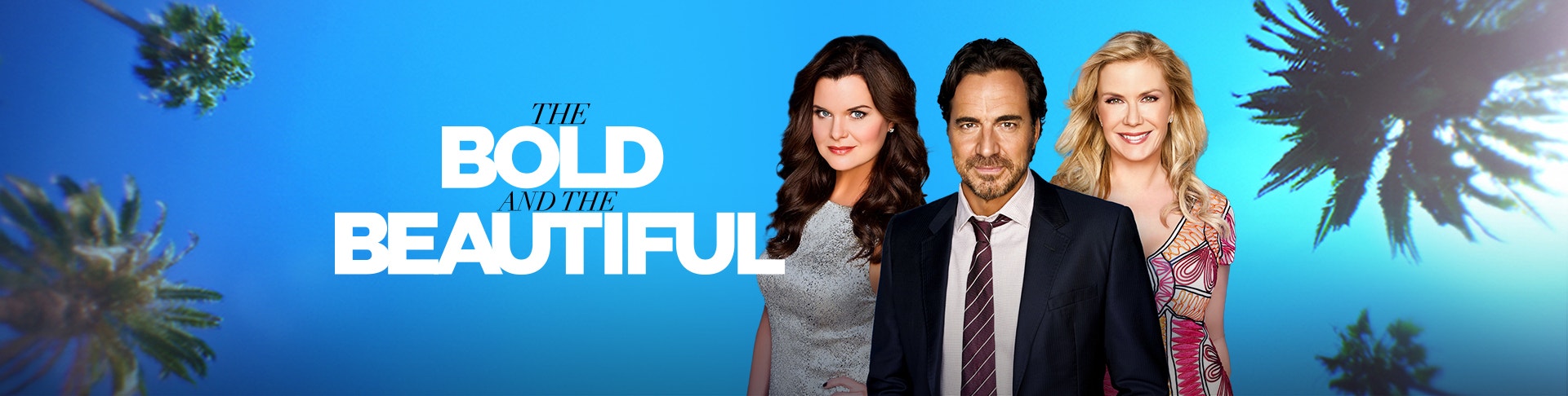 The Bold and The Beautiful 04 Mar 2024 Network Ten