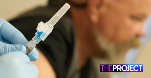 NSW Health Urges Tetanus Vaccination After First Death In 30 Years
