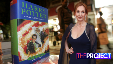 J.K. Rowling's Harry Potter TV reboot gets new cast, 10-year commitment -  Polygon