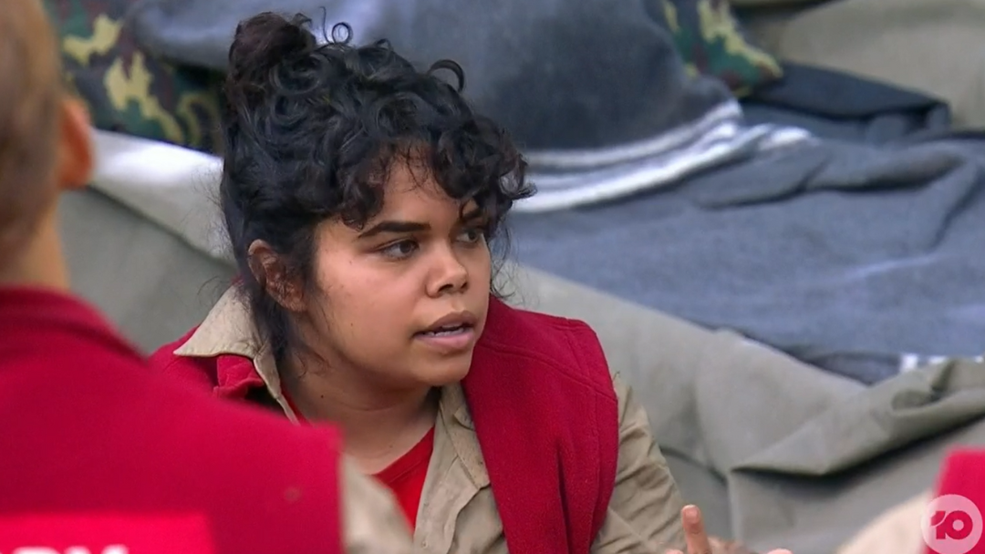 'I'm Black... And I'm Proud Of That': Bianca Hunt Discusses Racial 'Colour Blindness'