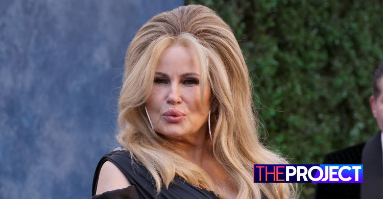 White Lotus Star Jennifer Coolidge Is Heading Down Under