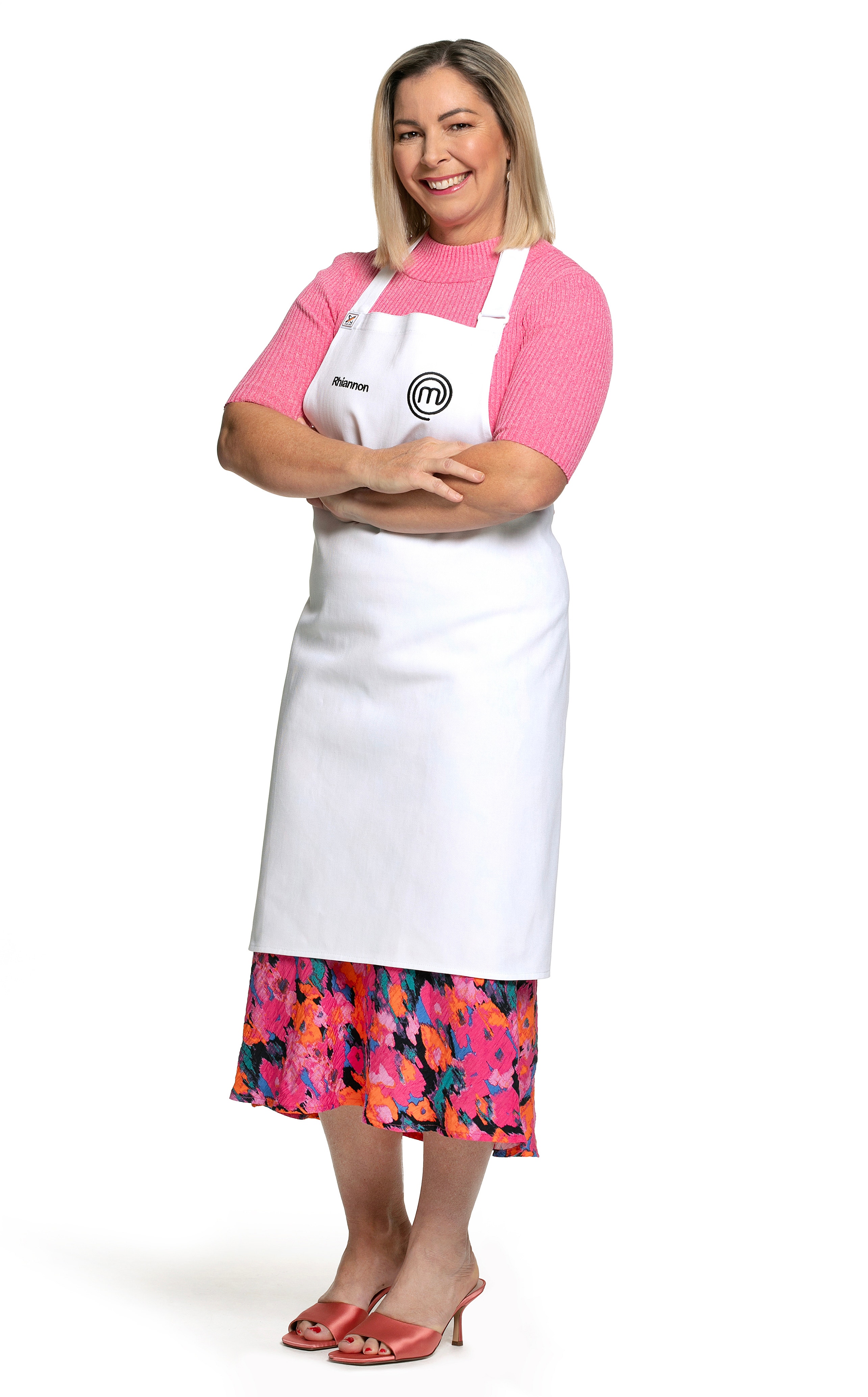 Rhiannon Anderson MasterChef Australia 2023