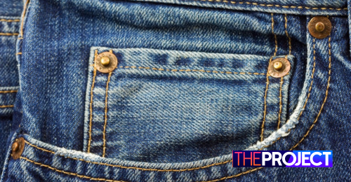Ever Wondered What That Tiny Pocket In Your Jeans Was For? - Network Ten