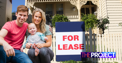 The Great Australian Dream Of Home Ownership Is Over For Young Aussies, According To New Study