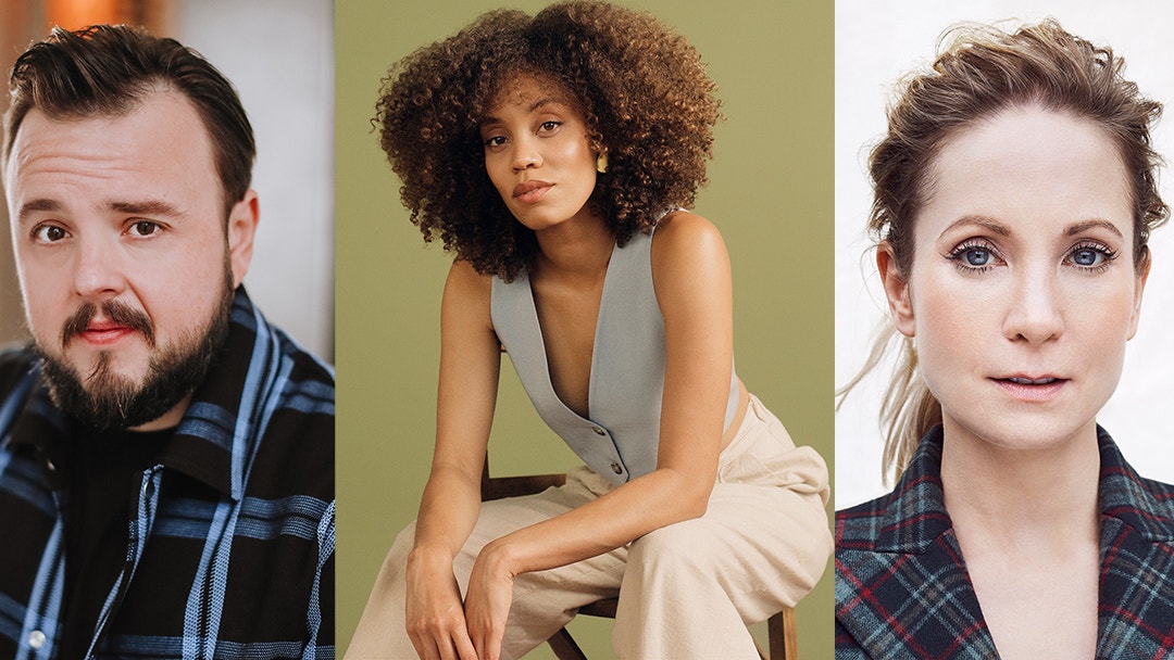 Meet The Cast Of Nickelodeon's 'Drama Club