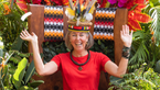 I’m A Celebrity 2023: Liz Ellis Crowned Queen Of The Jungle