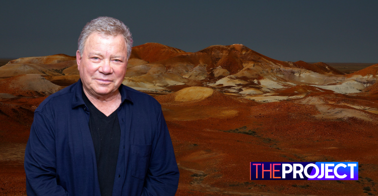 Coober Pedy To Become Mars For New U.S. Reality Series