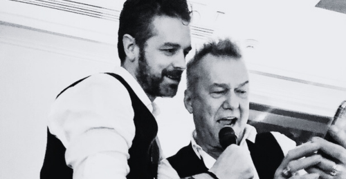 Jimmy Barnes Pays Tribute To His ‘Brother’ Jock Zonfrillo