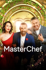 Out of This World in MasterChef Canada, S03 E10, Full Episode