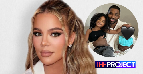 Khloe Kardashian’s Son’s Name Has Finally Been Revealed After Ten ...