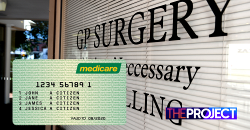 Budget's Bulk-Billing Boost To Medicare Will Only Work If GPs Sign Up ...