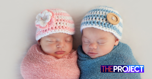 NSW Reveals Top Baby Names For 2022