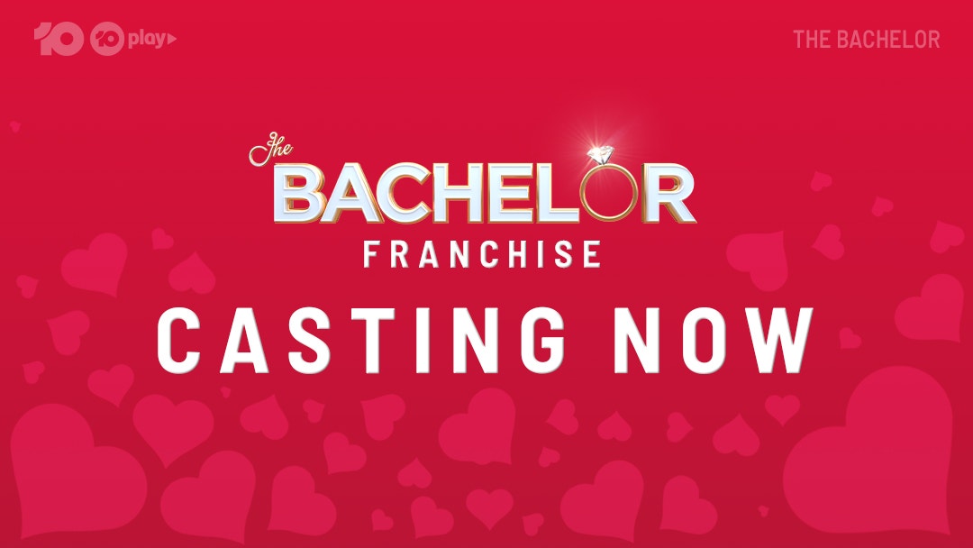 Apply For The Bachelor 2023