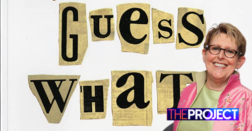 Mem Fox’s Children's Book 'Guess What?' Banned In Florida