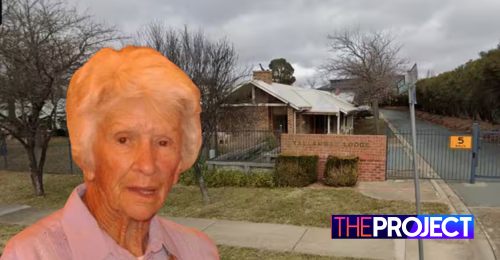 95-Year-Old Grandmother With Dementia Tasered At Nursing Home In New ...