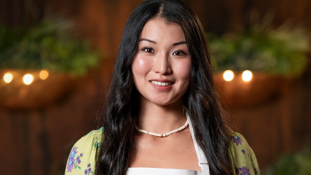 ‘She Changed My Life’: The Chance Encounter That Led Alice Han To The MasterChef Kitchen