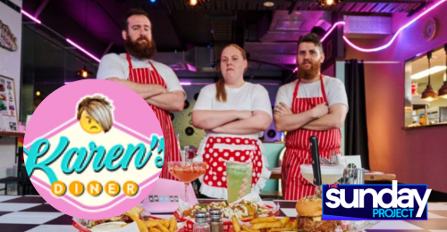 Karen's Diner, Where Staff Abuse Their Customers, Closes Three Australian Locations