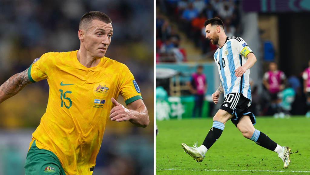 Socceroos how deals to watch